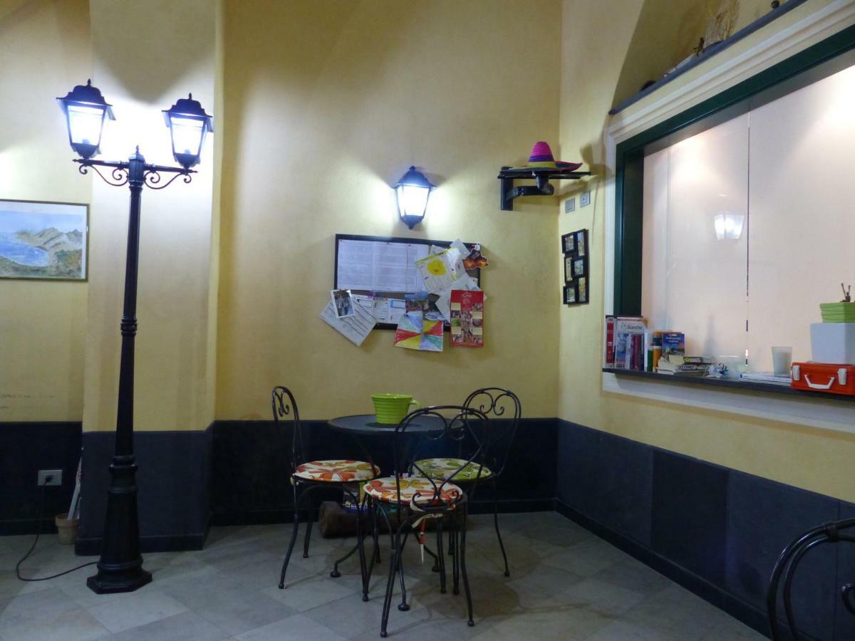 Affittacamere Marco Levanto Exterior photo